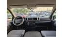 Toyota Hiace V4 / 2.7L /  Manual Gear Box / 15 SEATS / HIGH - ROOF (LOT # 55191)