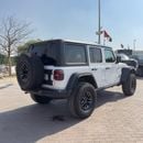 جيب رانجلر Rubicon X 3.6L