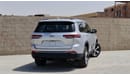 Jeep Grand Cherokee Limited L 2021 GCC Agency Warranty Brand New 3.6L V6