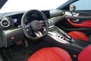 Mercedes-Benz AMG GT 53 4 Matic+ (4 Door)