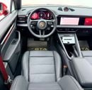 Porsche Macan 4 BEV 2025 Porsche Macan, Porsche Warranty, Excellent Like New, GCC Specs