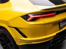 Lamborghini Urus BUY NOW, PAY 2027 | THE BLACKLINE STANDARD | June 2027 Warranty GCC, Low KM's