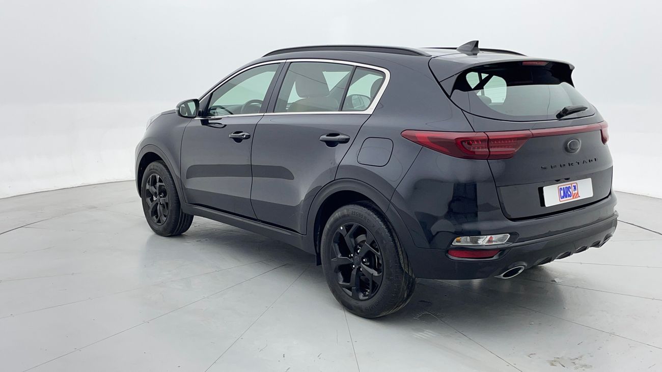 Kia Sportage EX 1.6 | Zero Down Payment | Free Home Test Drive