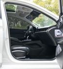 أم جي GT MG GT 1.5 L  2023 GCC  Accident-Free Original Paint  In Excellent Condition  882 AED Monthly