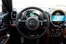 Mini Cooper S Countryman JCW Kit Agency Warranty Full Service History 2024 GCC 2.0L Turbo