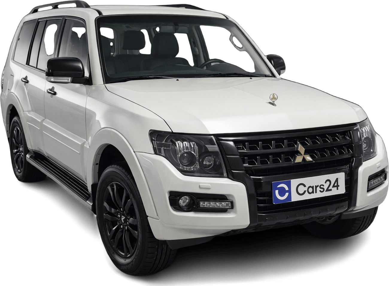 Mitsubishi Pajero GLS HIGHLINE 2020 | AED 969/Month | 0 DP | 30 Day Return | Warranty | Service History