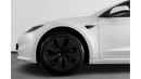 Tesla Model 3 2024 Tesla Model 3 Long Range Dual Motor / Tesla Warranty / Auto Pilot