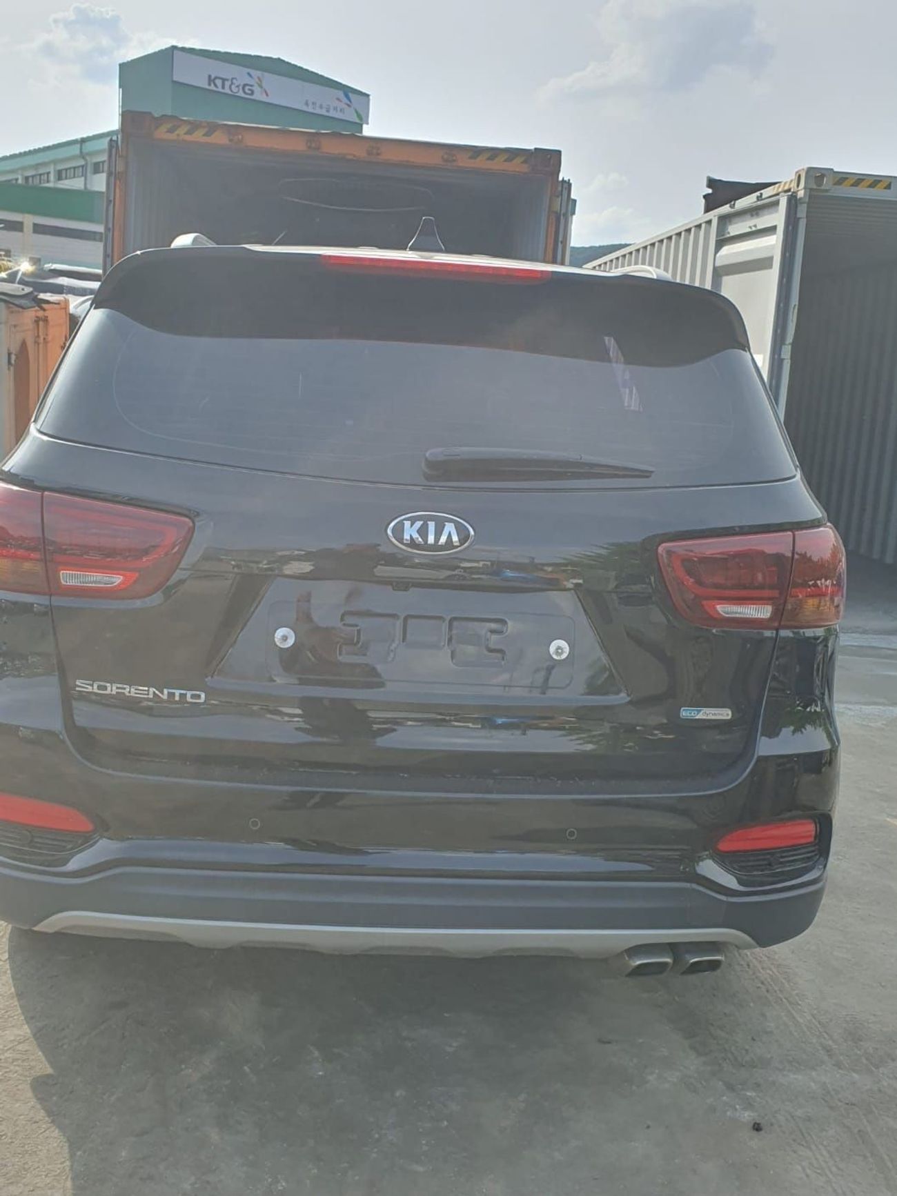 Kia Sorento sorento 2.0 diesel `