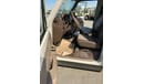 Toyota Land Cruiser 70 4.2L DIESEL 6-CYLINDER  3-DOORS 2023