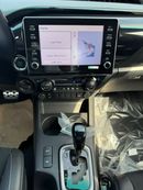 تويوتا هيلوكس Hilux GR 4.0 2025 full Oman specs