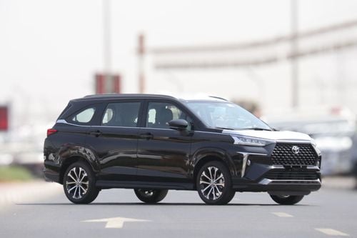 Toyota Veloz Toyota Veloz 2025 | Best Export Price