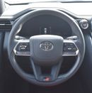 Toyota Land Cruiser 3.5T GR-Sport Hybrid