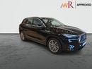 Infiniti QX50 Luxe 2WD 2.0