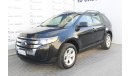 Ford Edge 3.5L V6 2014 MODEL WITH WARRANTY