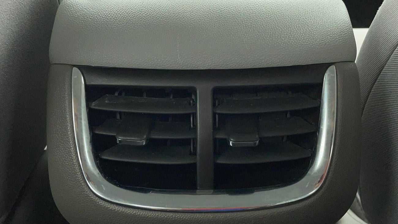 Chevrolet Malibu LS 1.5 | Zero Down Payment | Free Home Test Drive