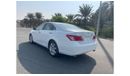 Lexus ES350 LEXUS ES 350 Model 2007 USA  full automatic Excellent Condition