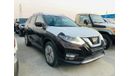 Nissan XTrail XTRAIL (FULL OPTION)(SUNROOF)