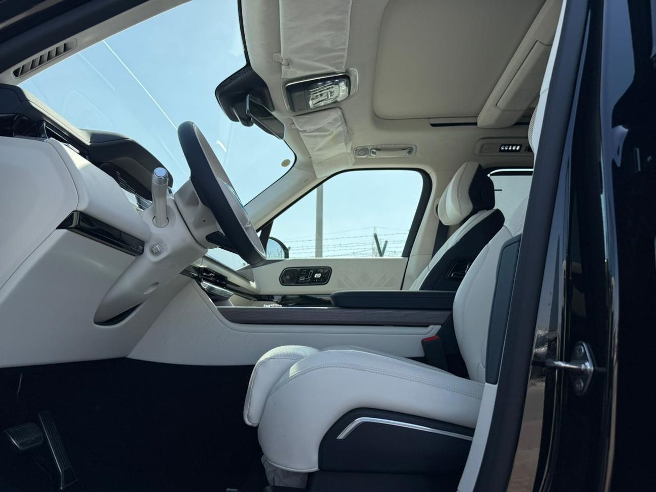 Zeekr 9X ZEEKR 9X ULTRA