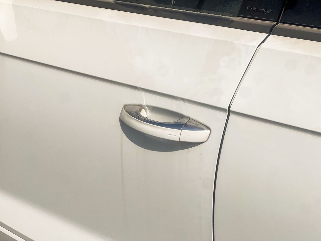 Volkswagen T ROC EXPORT ONLY - T ROC 1.5L TURBOCHARGED