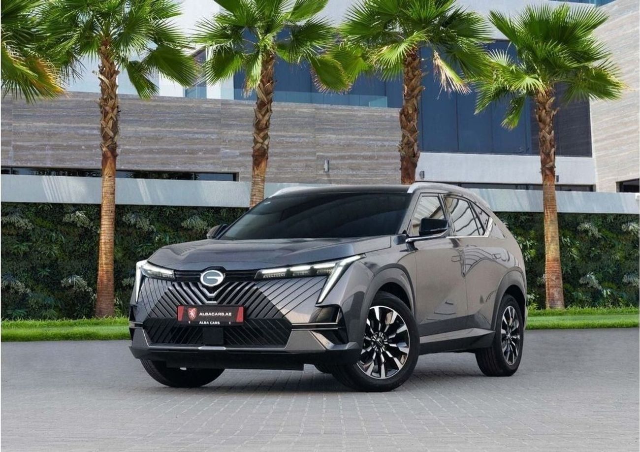 جي إي سي إمكو | 1,860 P.M  | 0% Downpayment | GAC EMKOO | BRAND NEW!