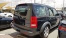 Land Rover Discovery 2007 model Gulf specs Full options 3 sunroof  clean car wellmaintaned
