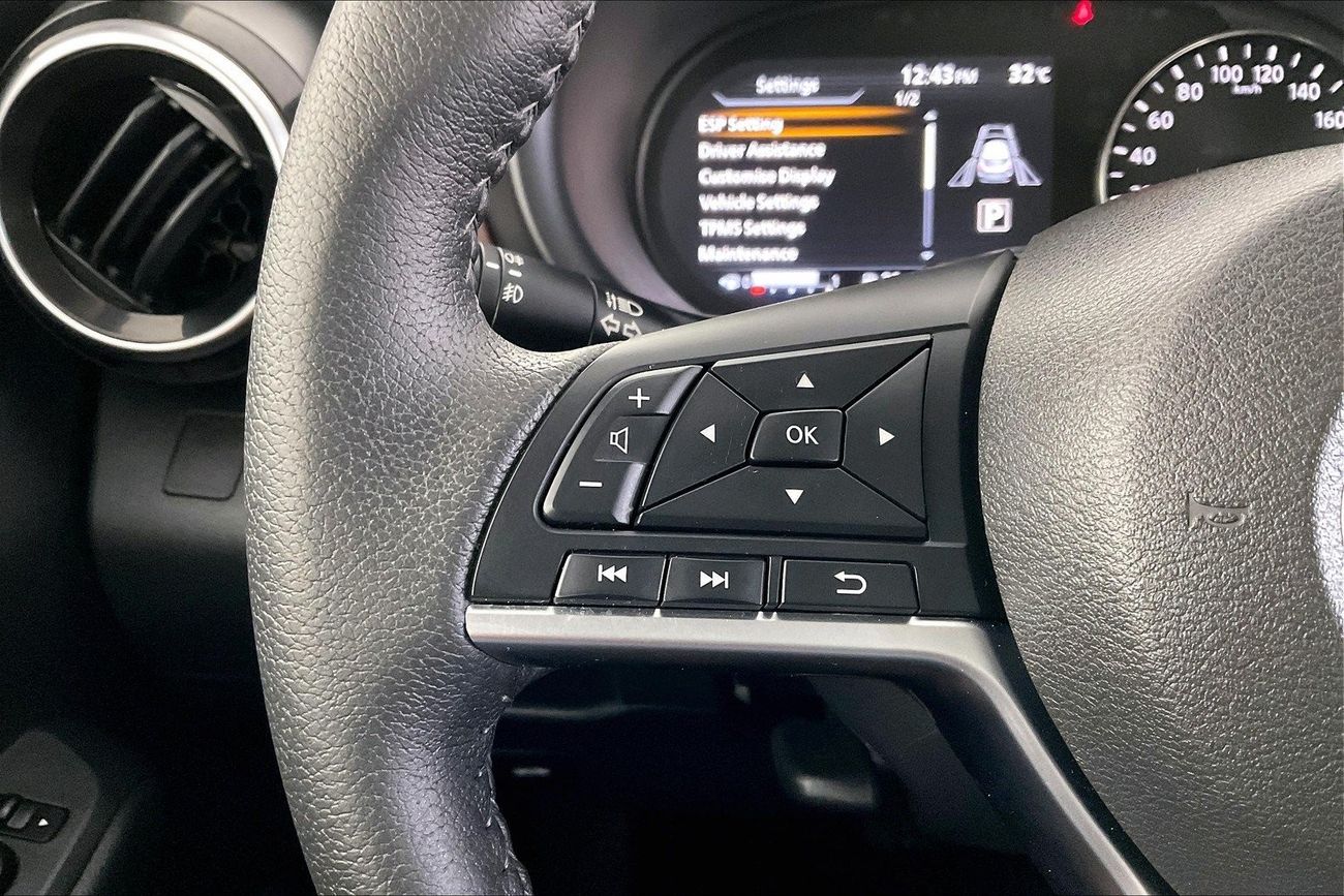 Nissan Kicks SL | Guaranteed Warranty | 0 Down Payment