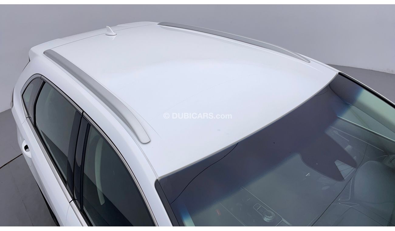 Ford Edge SEL 2 | Zero Down Payment | Free Home Test Drive