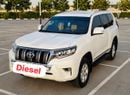 Toyota Prado TX-L 2023 Diesel V4  L H D