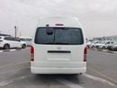 Toyota Hiace TOYOTA HIACE COMMUTER VAN RHD 2015 MODEL 3.0 L DIESEL AUTOMATIC(PM15106)