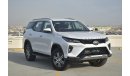 Toyota Fortuner VX V6 4.0L Petrol 4wd Automatic