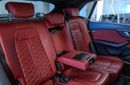 Audi RSQ8 2021 Audi RS Q8 Quattro, With Al Naboodah Warranty, Fully Loaded, GCC Spec