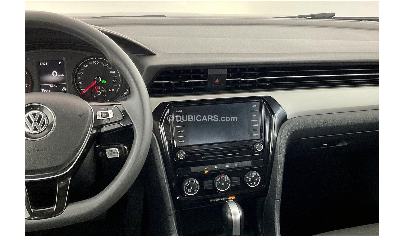 Volkswagen Passat Trendline