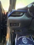 Toyota CHR 2021 LIMITED NIGHT EDITION 2.0 AWD FULL OPTION USA SPEC