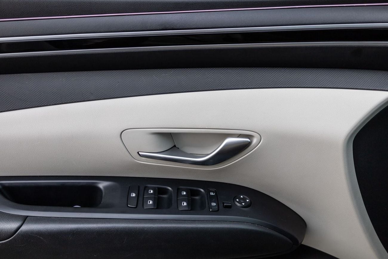 هيونداي توسون Hyundai Tucson 2022 مواصفات خليجية مقابل 1,218.00 AED شهريًا