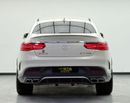 مرسيدس بنز GLE 63 S AMG 2016 Mercedes-Benz GLE 63 S AMG, Excellent Condition ,Japanese Spec.