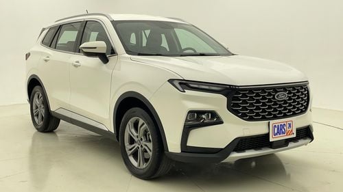 Ford Territory TREND 1.8 | Zero Down Payment | Home Test Drive