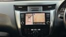 Nissan Navara 2021| 2.3L DIESEL | AUTOMATIC TRANSMISSION | RIGHT-HAND-DRIVE | PREMIUM CANOPY INSTALLED | HEAVY ROO