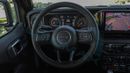 Jeep Wrangler RUBICON (For Export , НА ЭКСПОРТ) 2.0L Turbo 4x4 GCC 2026 Без пробега