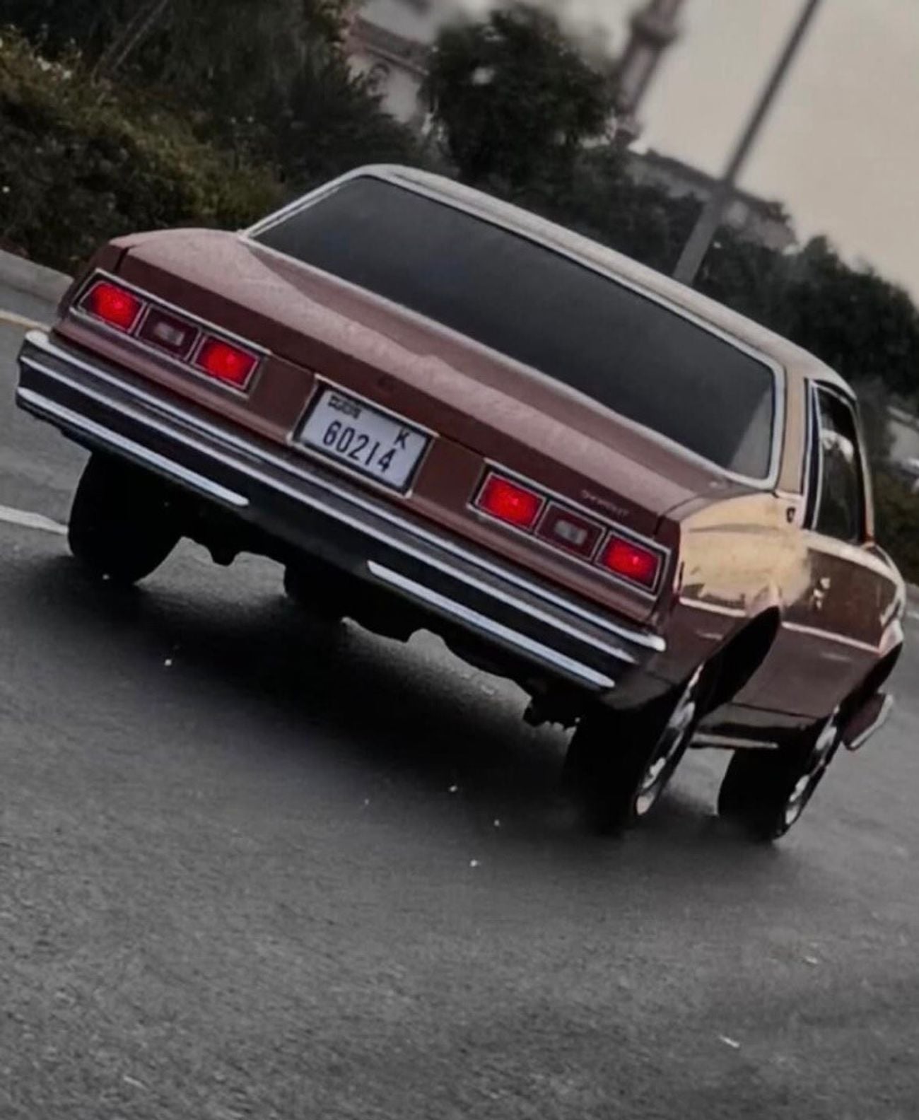 Chevrolet Impala