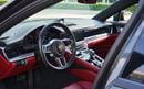 بورش باناميرا Porsche Panamera 2020