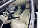 Land Rover Range Rover First Edition P400 3.0L Land Rover Range Rover 2023