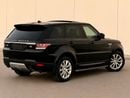 لاند روفر رينج روفر سبورت HSE Pristine HSE | GCC Specs | Low Mileage