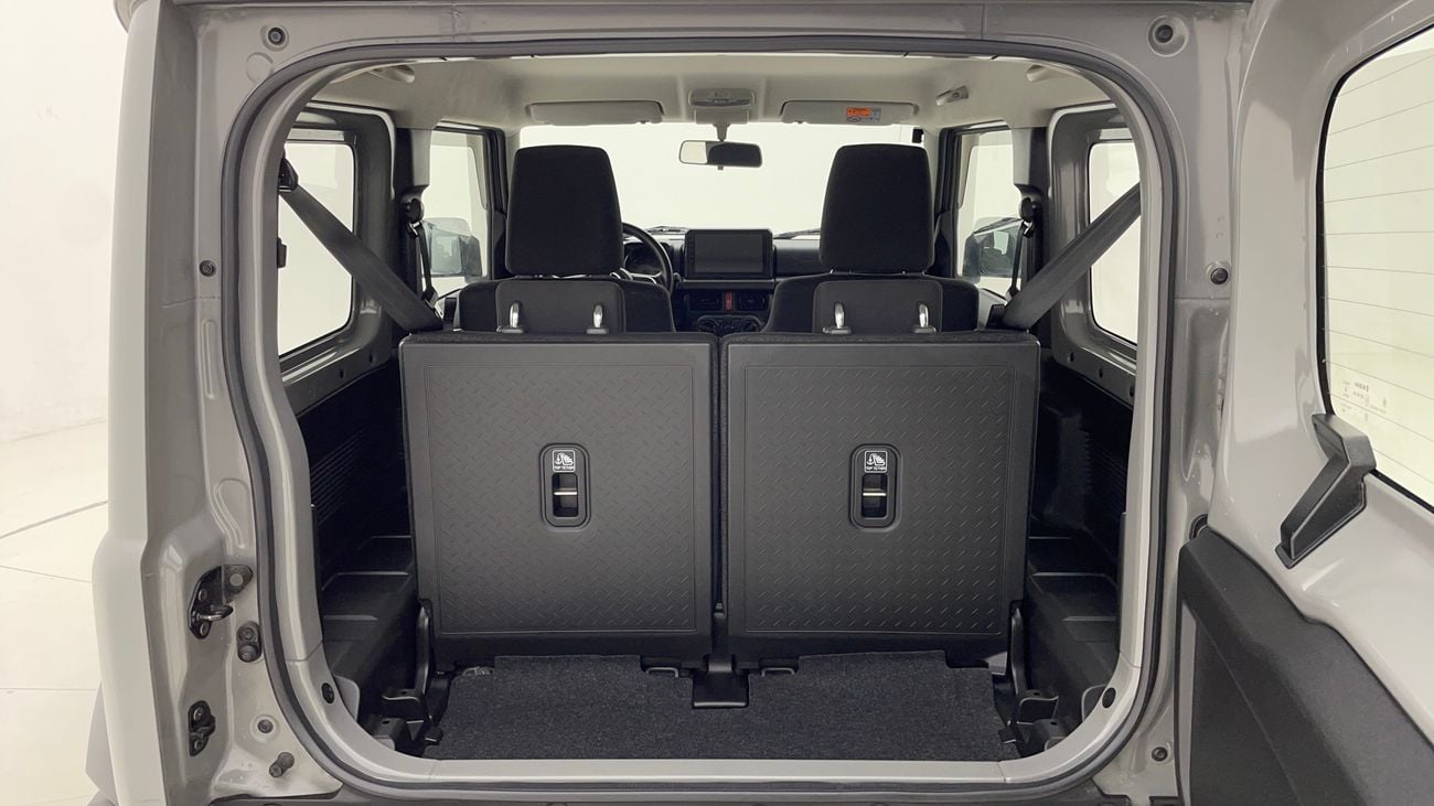 Suzuki Jimny GL 1.5 | Zero Down Payment | Home Test Drive