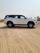 Toyota Fortuner EXR Fortuner 2WD 2.7L petrol 2023
