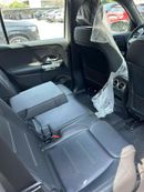 Mercedes-Benz EQB 350 2023 Mercedes-Benz EQB 350 4MATIC FULLY LOADED