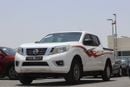 Nissan Navara CSF