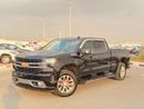 Chevrolet Silverado 1500 Diesel 2020