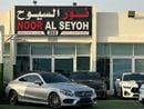 Mercedes Benz C 200 Coupe MERCEDES BENZ AMG C200 COUPE GCC FULL OPTION PERFECT CONDITION