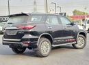 Toyota Fortuner SR5 Plus 4.0L FORTUNER 4.0L 4x4 V6 HI 6AT 2025 SR5 4.0L