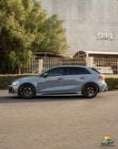 Audi RS3 TFSI SPORTBACK